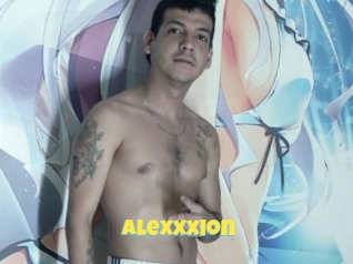 Alexxxion