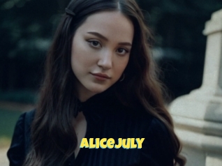 Alicejuly