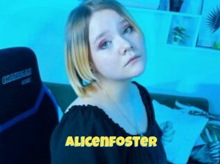 Alicenfoster
