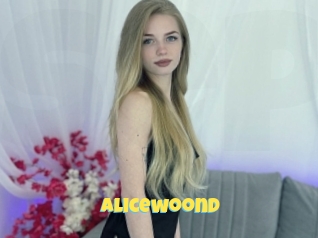 Alicewoond