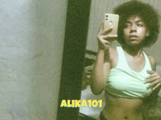 Alika101