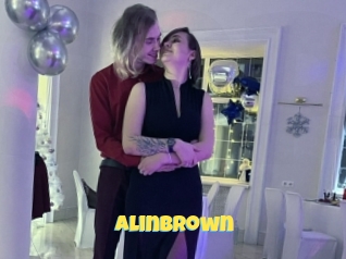 Alinbrown