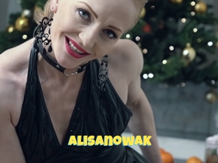 Alisanowak