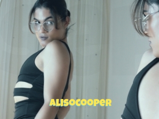 Alisocooper