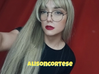 Alisoncortese