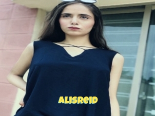 Alisreid