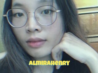 Almirahenry