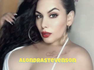 Alondrastevenson