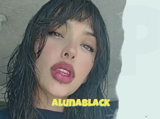 Alunablack