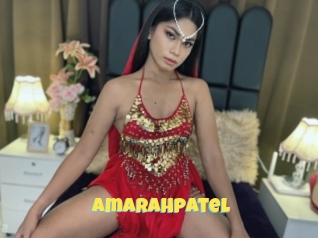 Amarahpatel