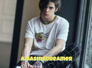Amasingdreamer
