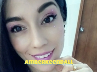 Amberkeendall