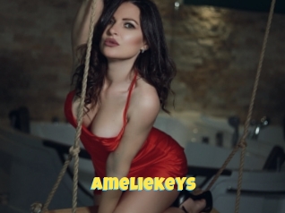 Ameliekeys