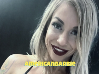 Americanbarbie