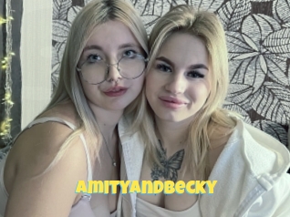 Amityandbecky