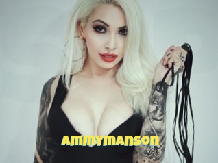 Ammymanson