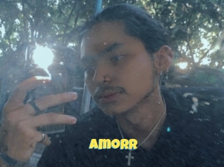 Amorr