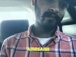 Amrsanh