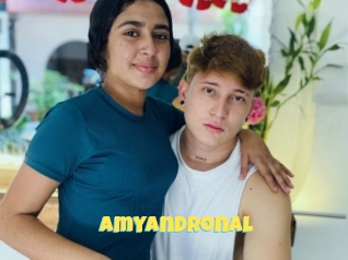 Amyandronal