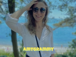 Amygrammy