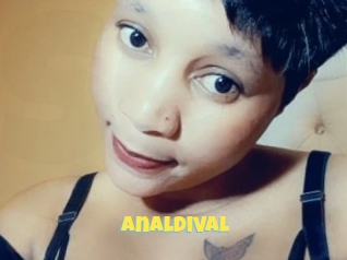 Analdival