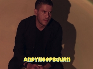 Andyheepbuurn