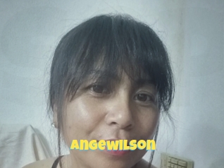 Angewilson