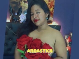 Annastich