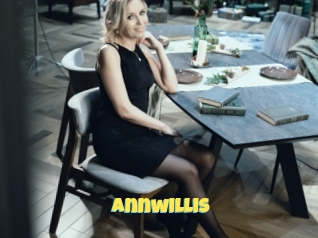 Annwillis