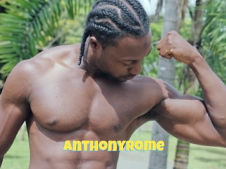 Anthonyrome