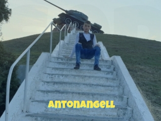 Antonangell