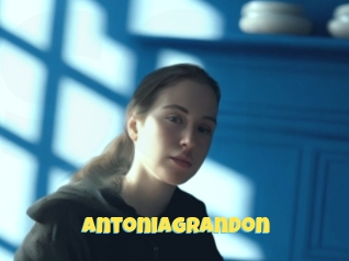 Antoniagrandon