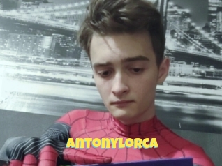 Antonylorca