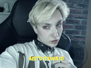 Antonywaid