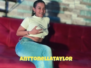 Anttonellataylor