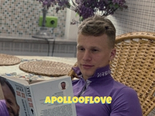 Apollooflove