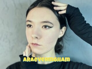 Araeveringham