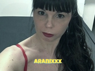 Aranixxx