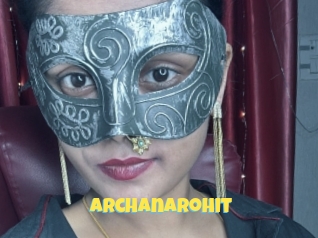 Archanarohit