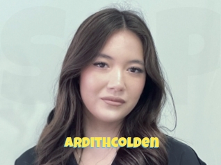 Ardithcolden