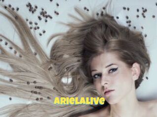 Arielalive