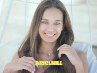 Arielhill