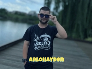 Arlohayden