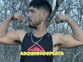 Arquerodeplata