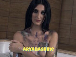 Aryanashine