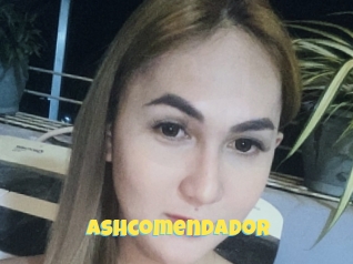 Ashcomendador