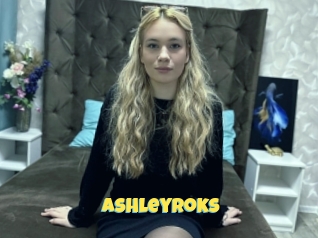 Ashleyroks