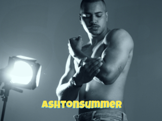 Ashtonsummer