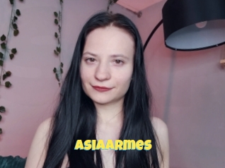 Asiaarmes