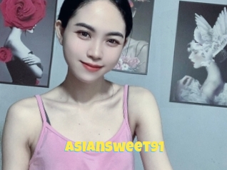 Asiansweet91